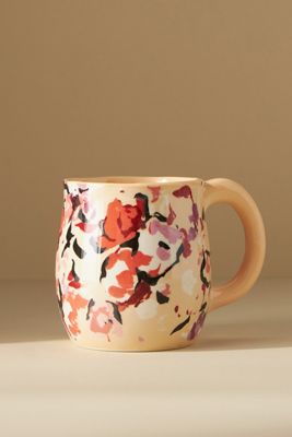 Flowerfield Mug