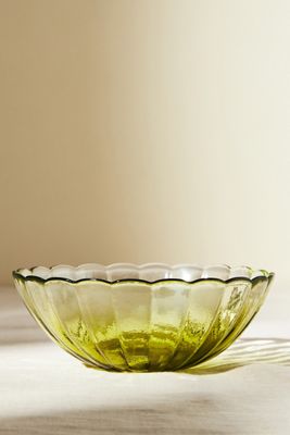 Glinda Glass Bowl