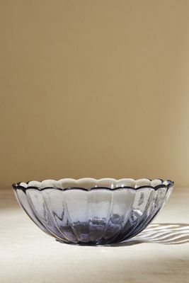 Glinda Glass Bowl