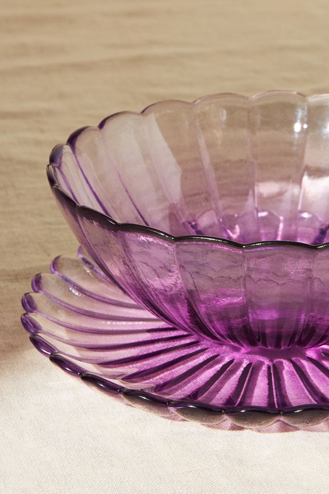 Glinda Glass Bowl #3