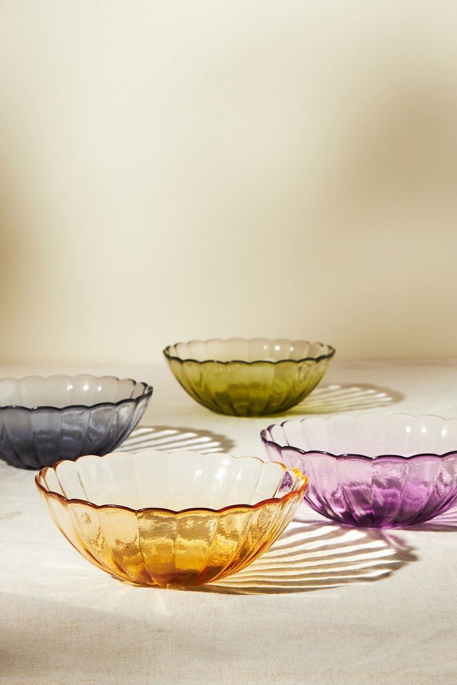 Glinda Glass Bowl #4