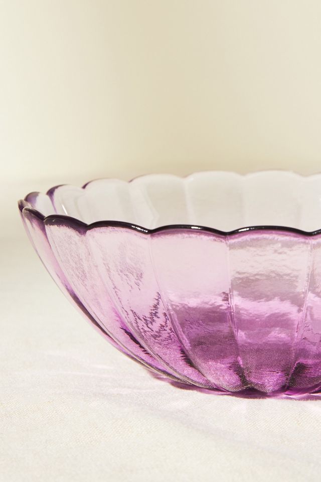 Glinda Glass Bowl #2