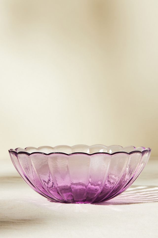 Glinda Glass Bowl #1