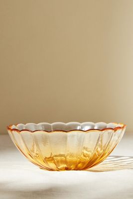 Glinda Glass Bowl