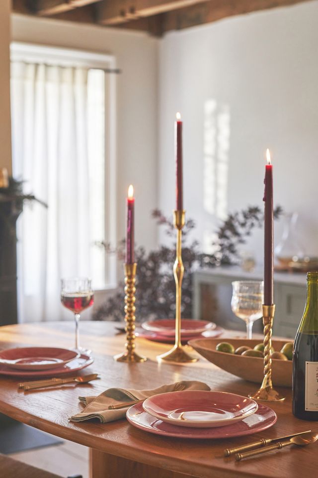Camille Wine Glasses, Set of 4 #5