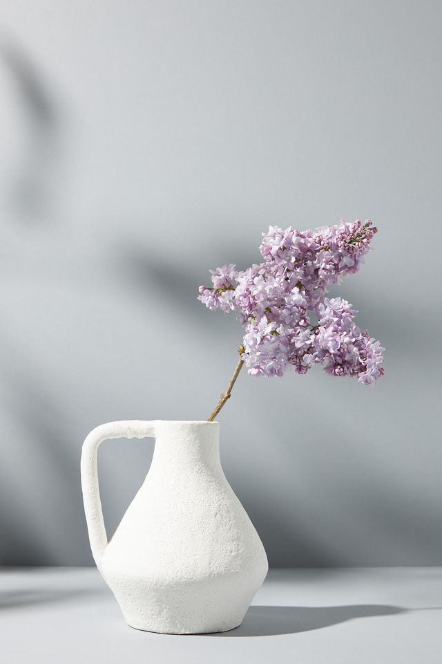Elm Vase #1