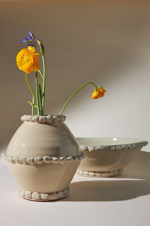 Pietra Vase #2
