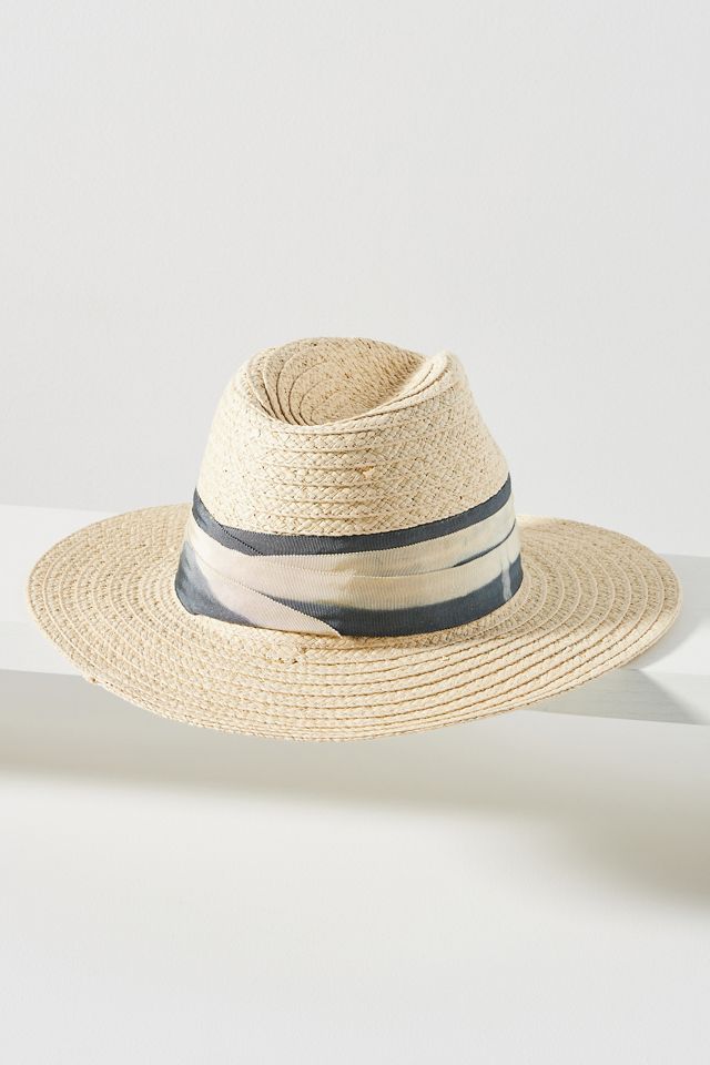 Pilcro Straw Rancher #1