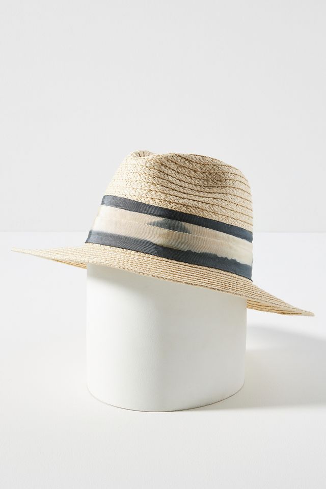 Pilcro Straw Rancher #2
