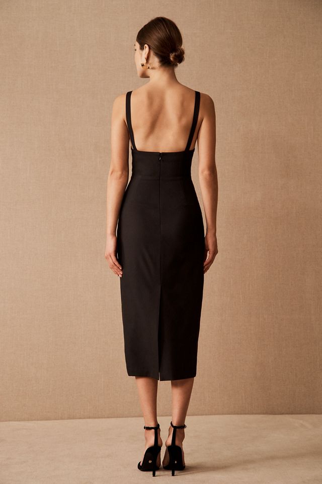 BHLDN Evonna Dress #1