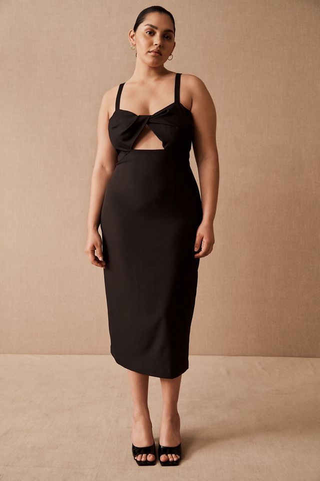 BHLDN Evonna Dress #3