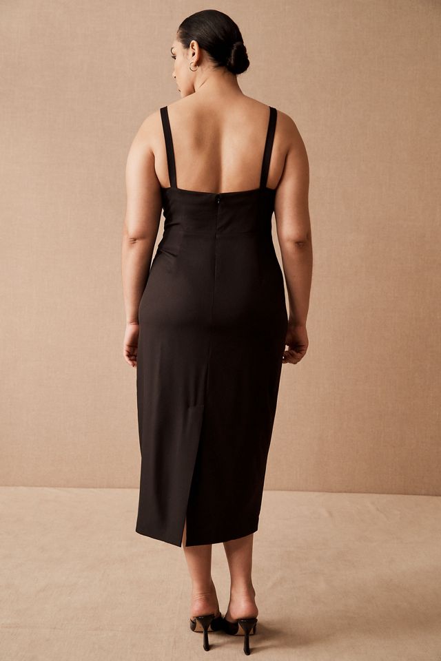 BHLDN Evonna Dress #4