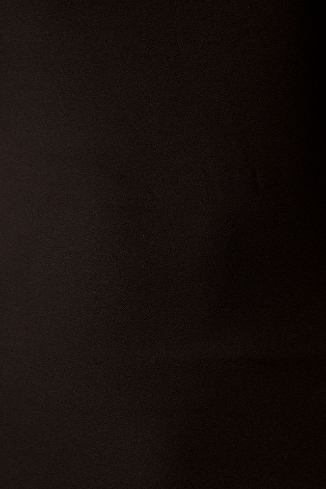 BHLDN Gavin Dress Black #4