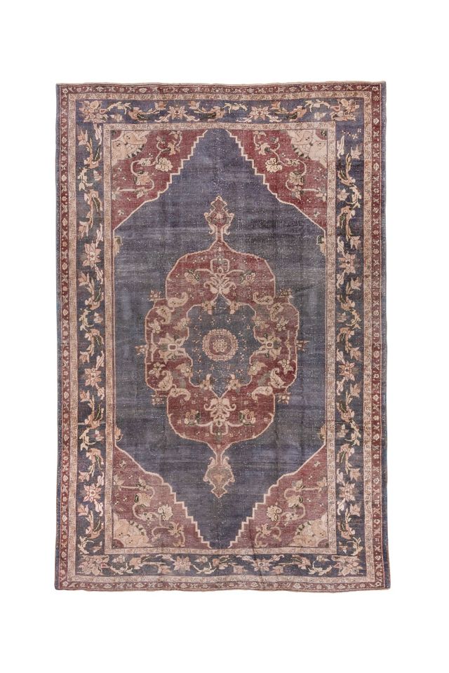 Eliko Rugs Vintage 69500 Rug AnthroLiving