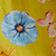 Yellow Pattern