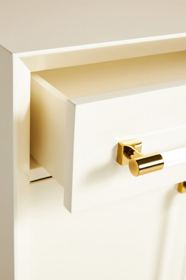 Merriton Entryway Cabinet #5