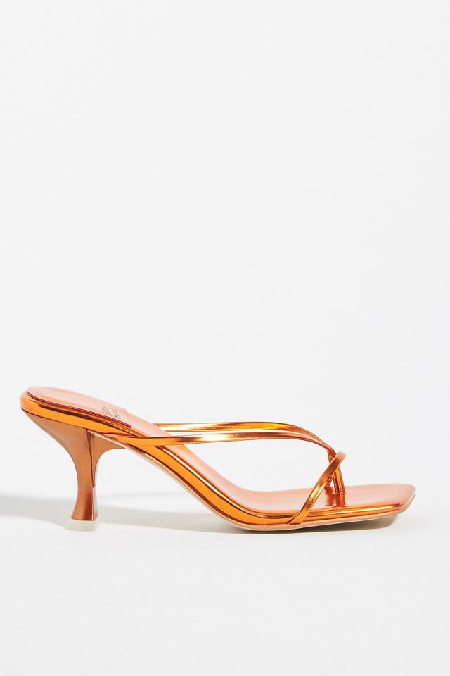 Women's The FLEXX Low Heel Sandals