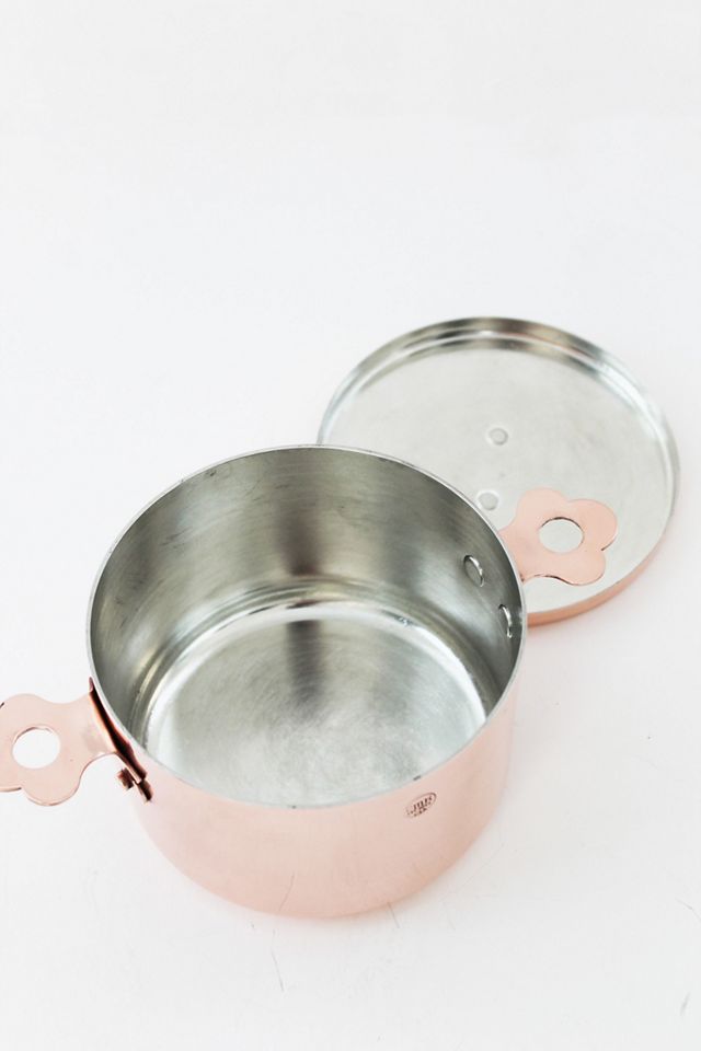 Coppermill Kitchen Vintage Inspired Petite Baking Dish #3