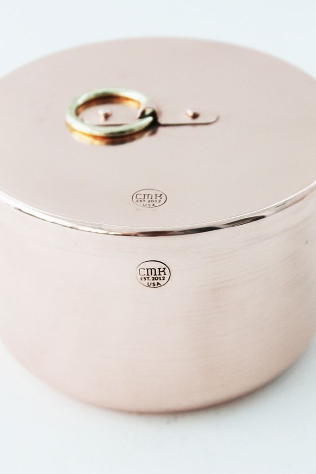 Coppermill Kitchen Vintage Inspired Petite Baking Dish #2