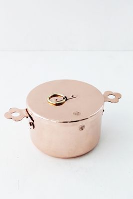 Coppermill Kitchen Vintage Inspired Petite Baking Dish