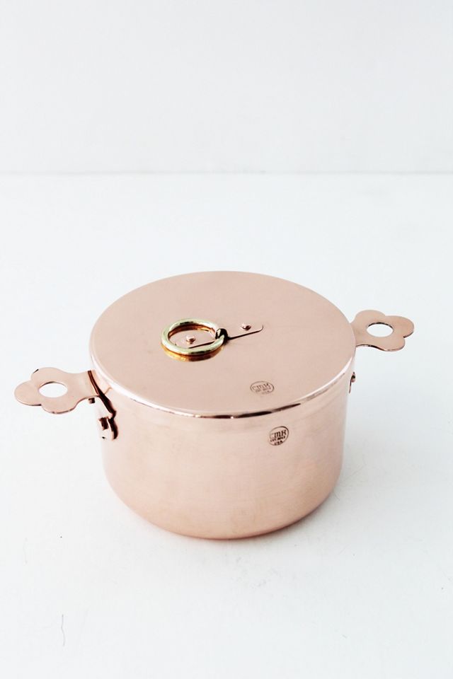 Copper Bakeware, Exclusive to Bake from Scratch by Coppermill Kitchen - Bake  from Scratch