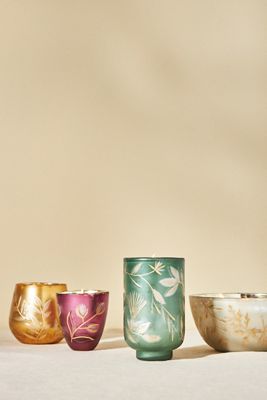 Alexandra Candle