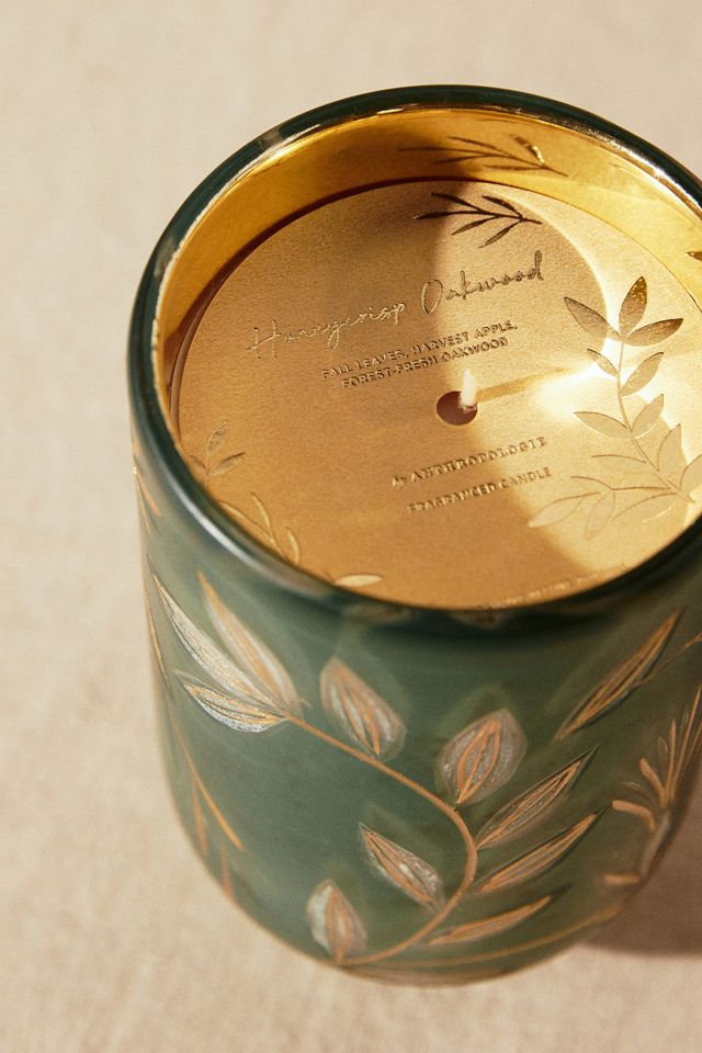 Alexandra Candle #2