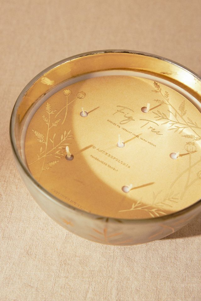 Alexandra Candle #1