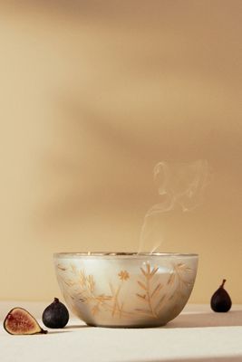 Alexandra Candle