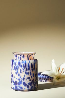 Apothecary 18 Jar Candle