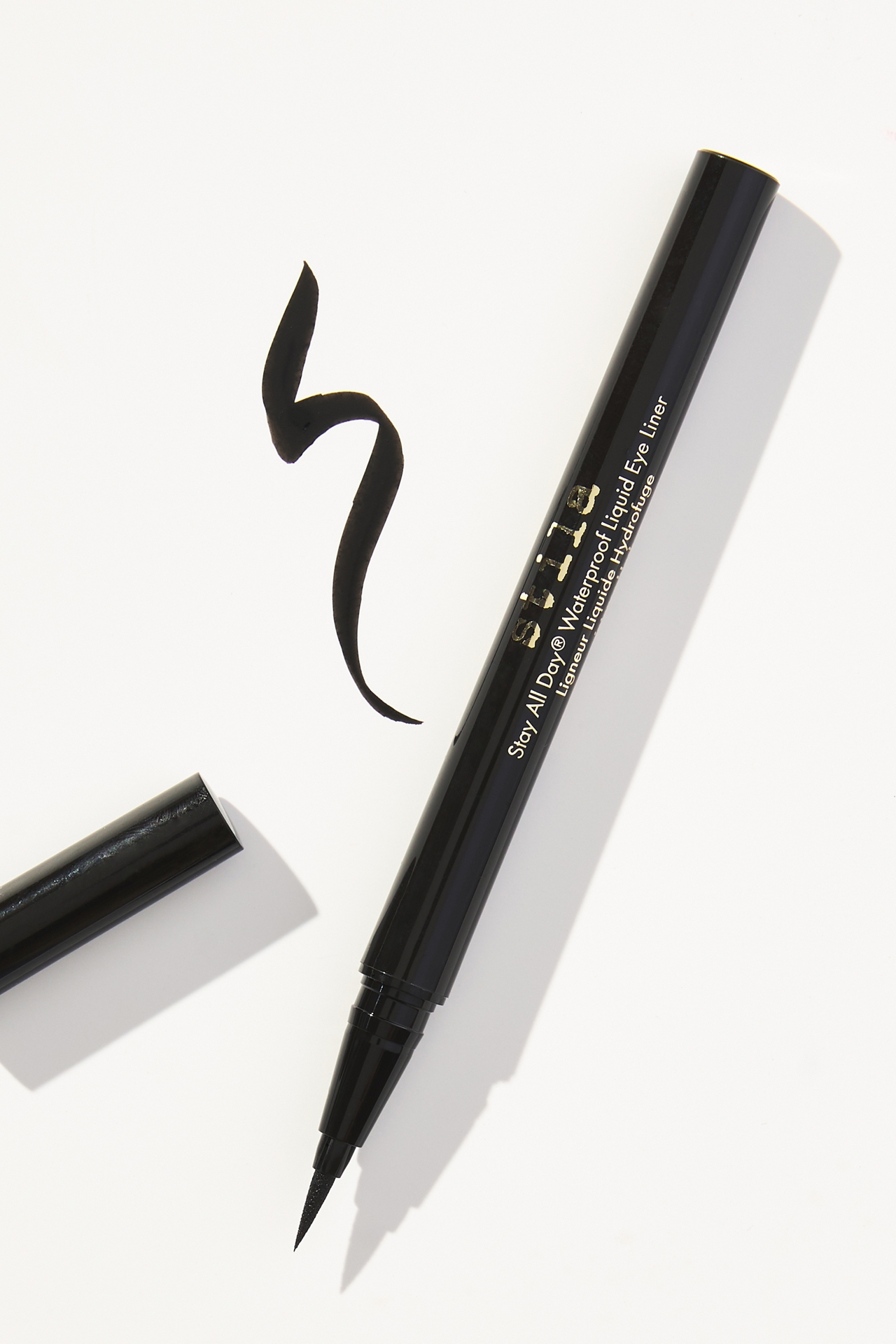 Stila Stay All Day Waterproof Liquid Eyeliner