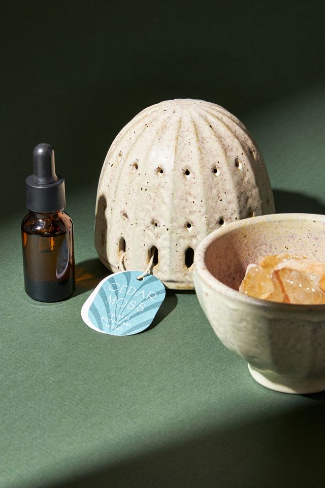 Duomo Potpourri Egg #1