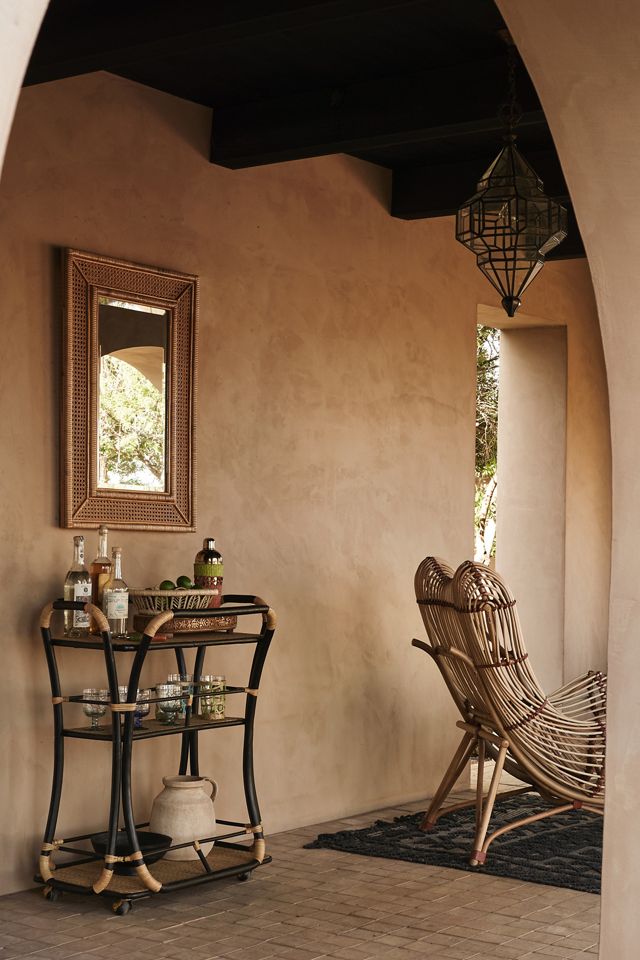 Edith Bar Cart #5