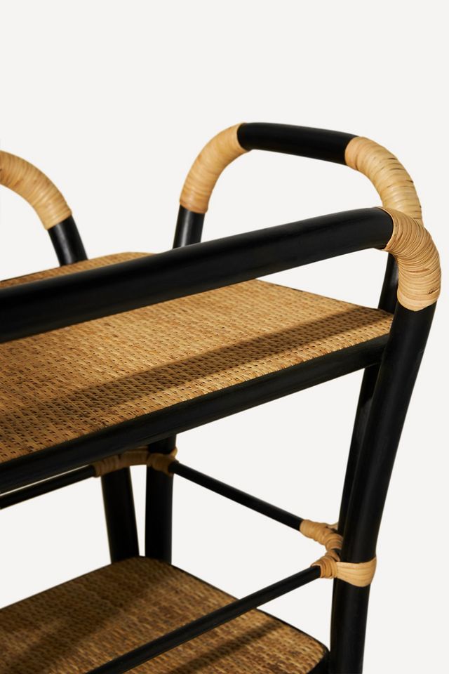 Edith Bar Cart #4