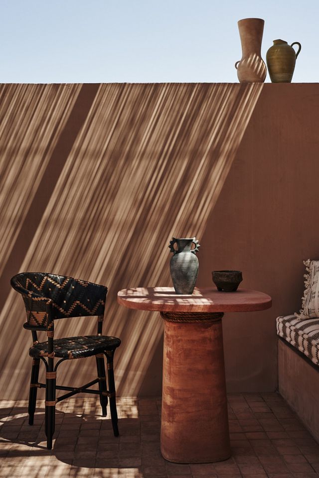 Pinnacles Indoor/Outdoor Armchair #6