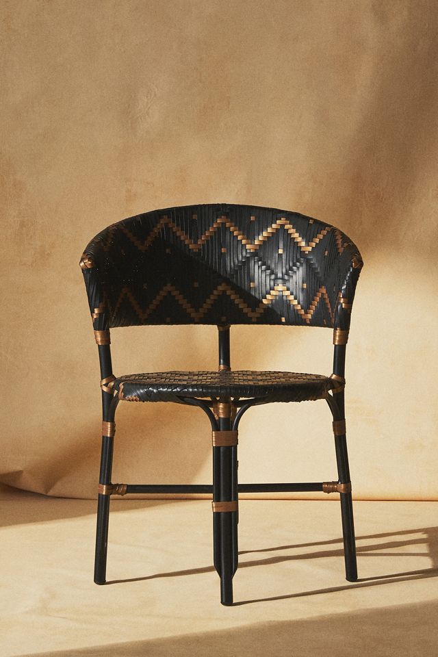 Pinnacles Indoor/Outdoor Armchair #1