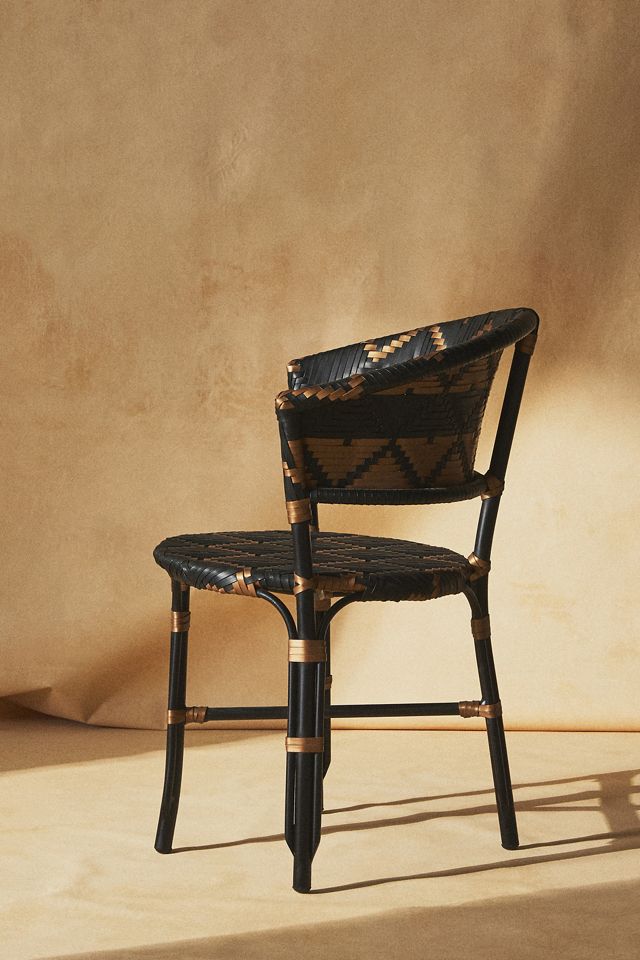 Pinnacles Indoor/Outdoor Armchair #2