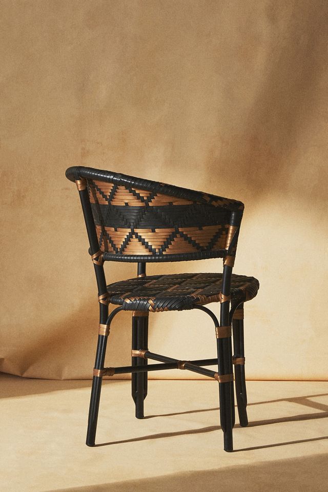 Pinnacles Indoor/Outdoor Armchair #3