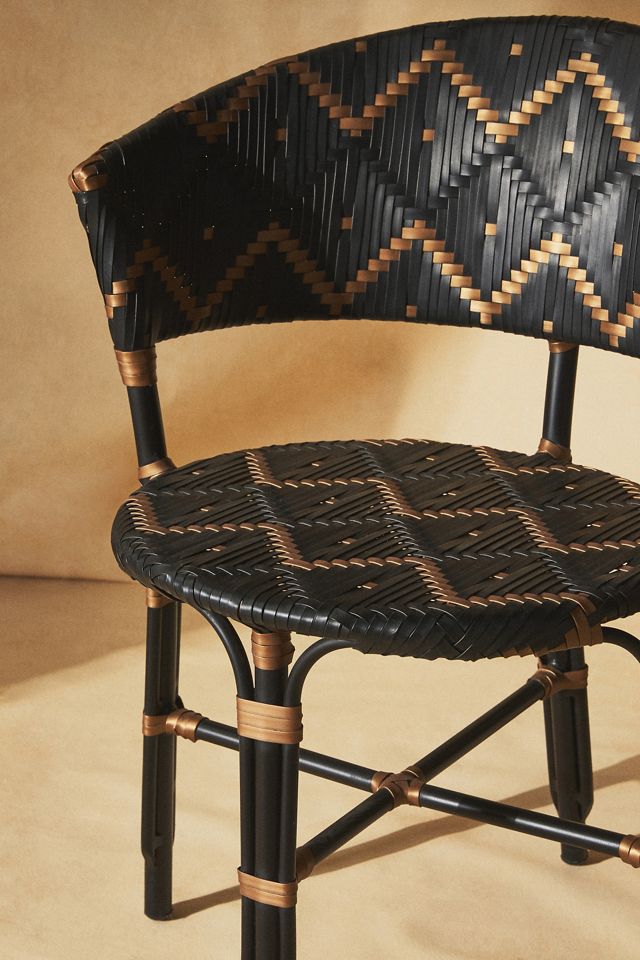 Pinnacles Indoor/Outdoor Armchair #4