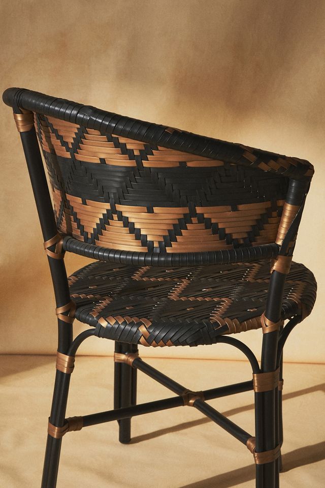 Pinnacles Indoor/Outdoor Armchair #5