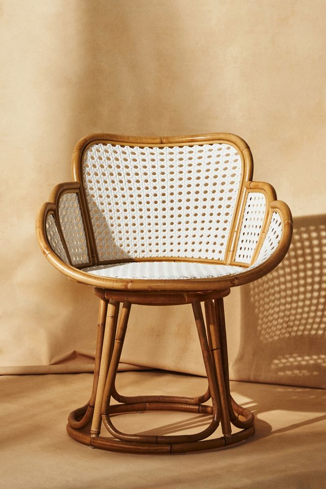 Tulip Indoor/Outdoor Chair #2