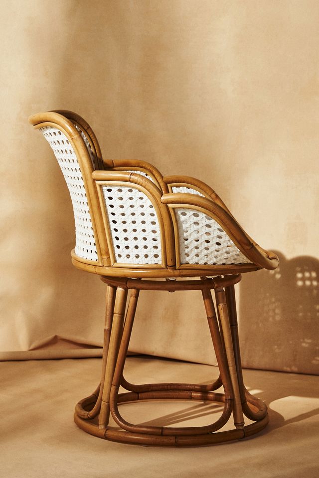 Tulip Indoor/Outdoor Chair #3