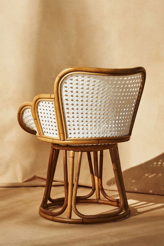 Tulip Indoor/Outdoor Chair #4