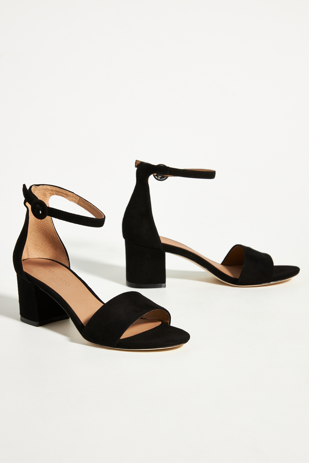 Bernardo Belinda Heels