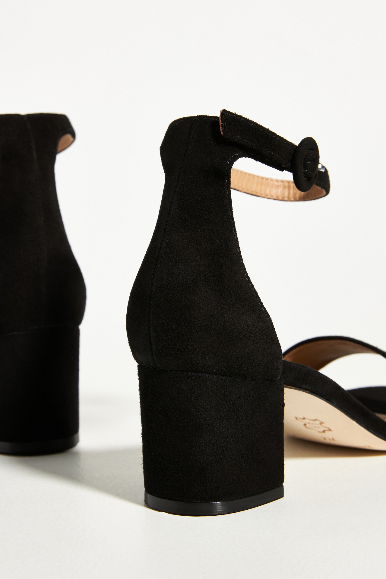 Bernardo Belinda Heels