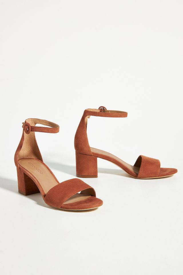 Bernardo Belinda Heels | Anthropologie