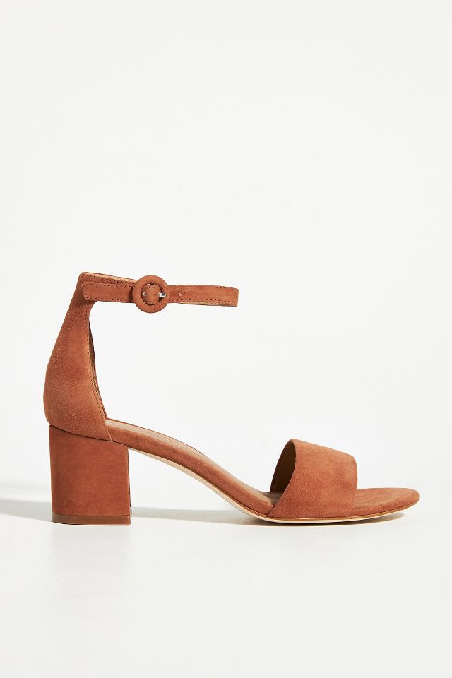 Bernardo Belinda Heels | Anthropologie