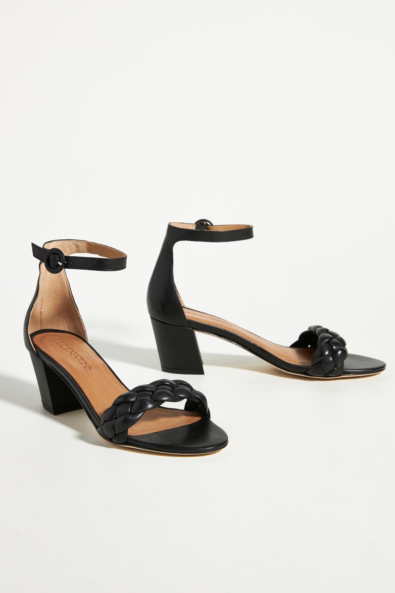 Bernardo Bethany Heels