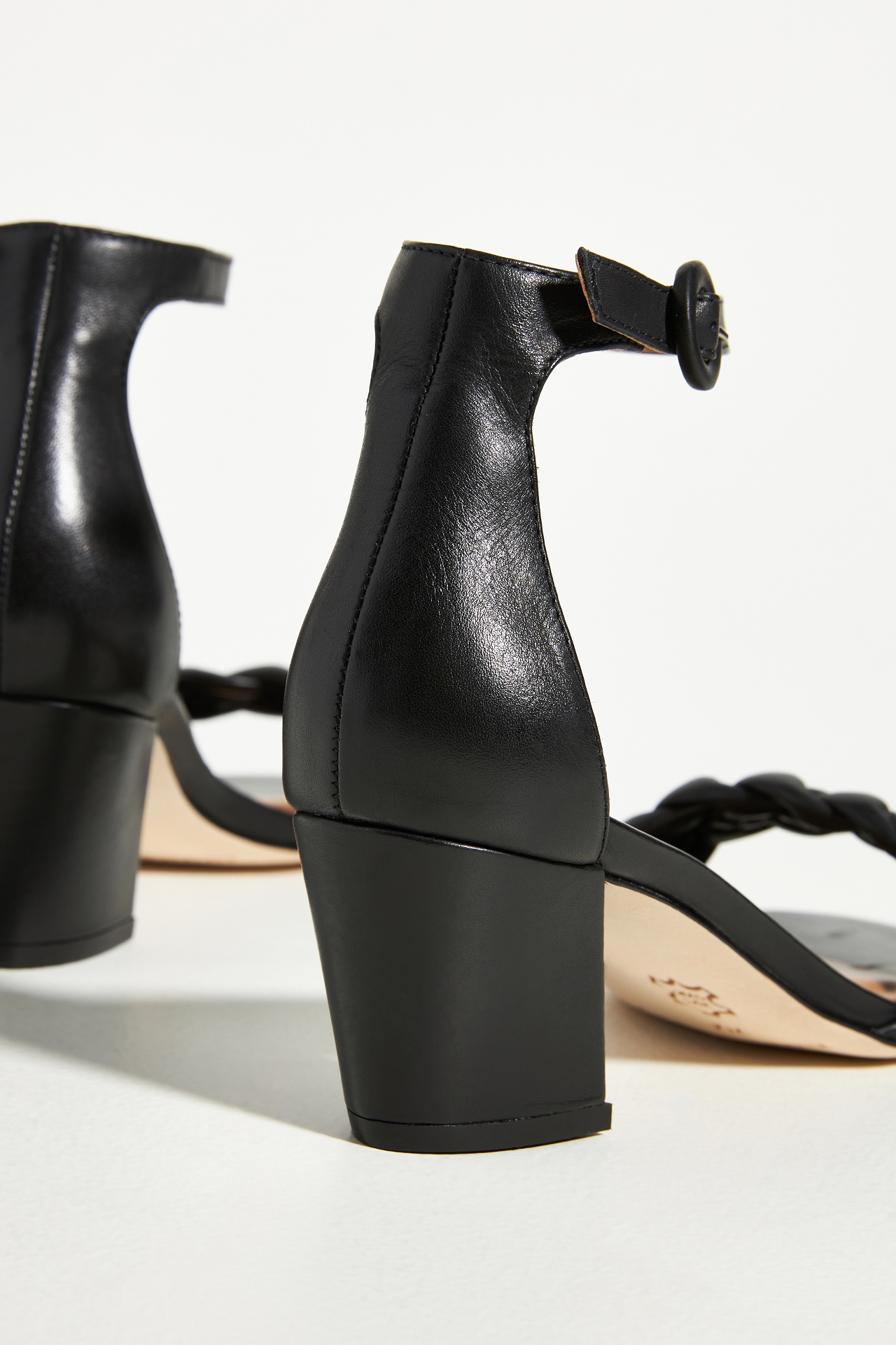 Bernardo Bethany Heels