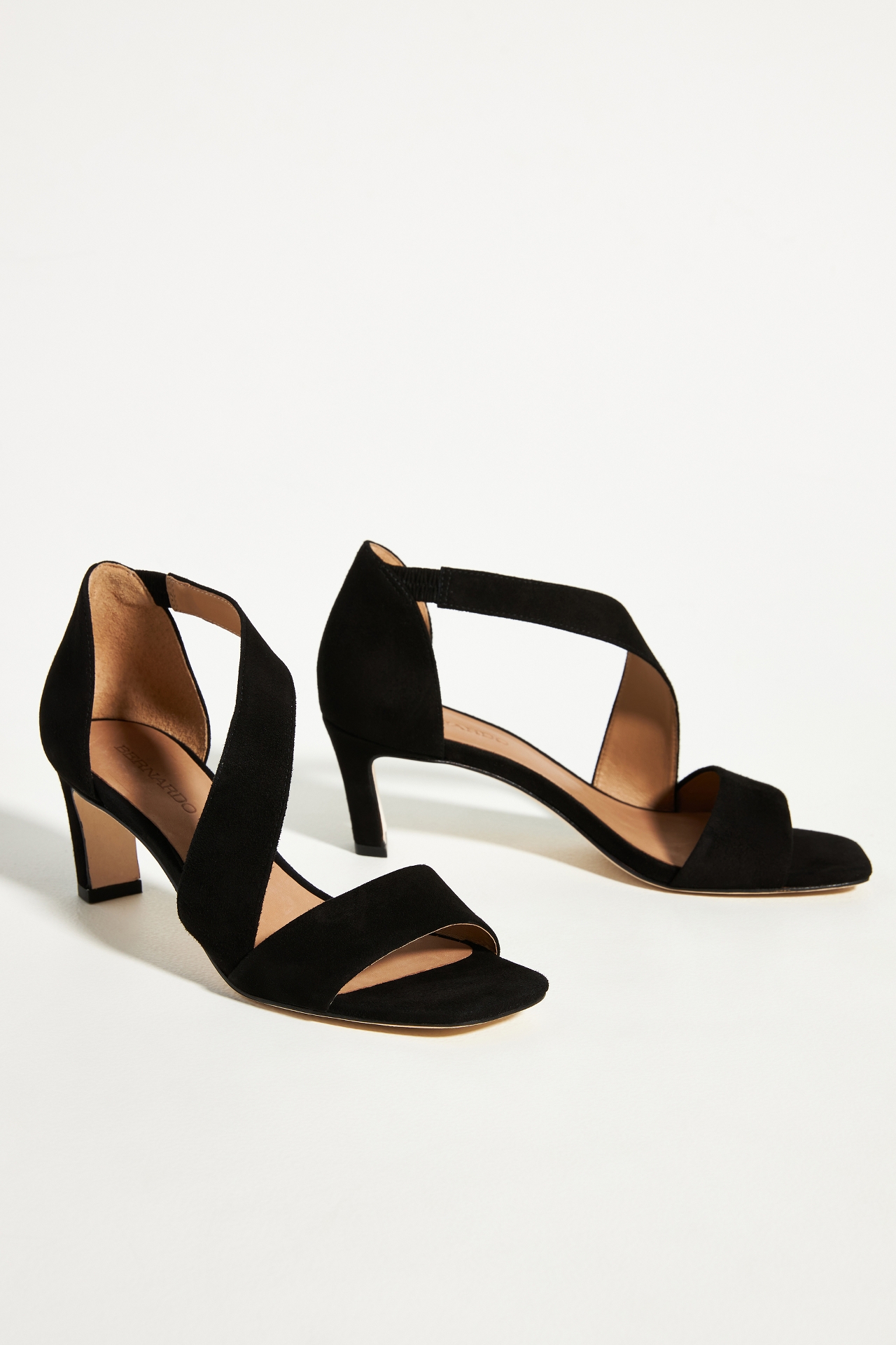 Bernardo Camille Heels